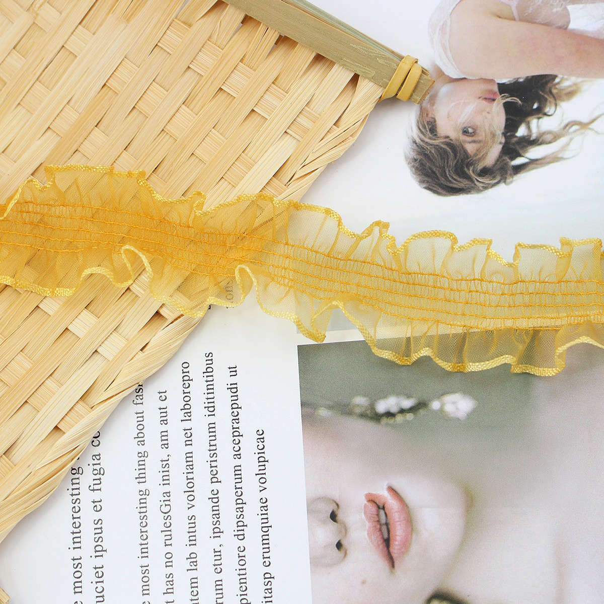 Jaune d'or