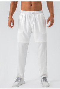 Baggy Track Pants <strong>Men</strong> Gym Pants for <strong>Men</strong> Wide Leg Track Pants Nylon <strong>Men</strong> <strong>Joggers</strong> Hombre Gym <strong>Loose</strong> <strong>Jogger</strong> Sweatpants - Product Image 5