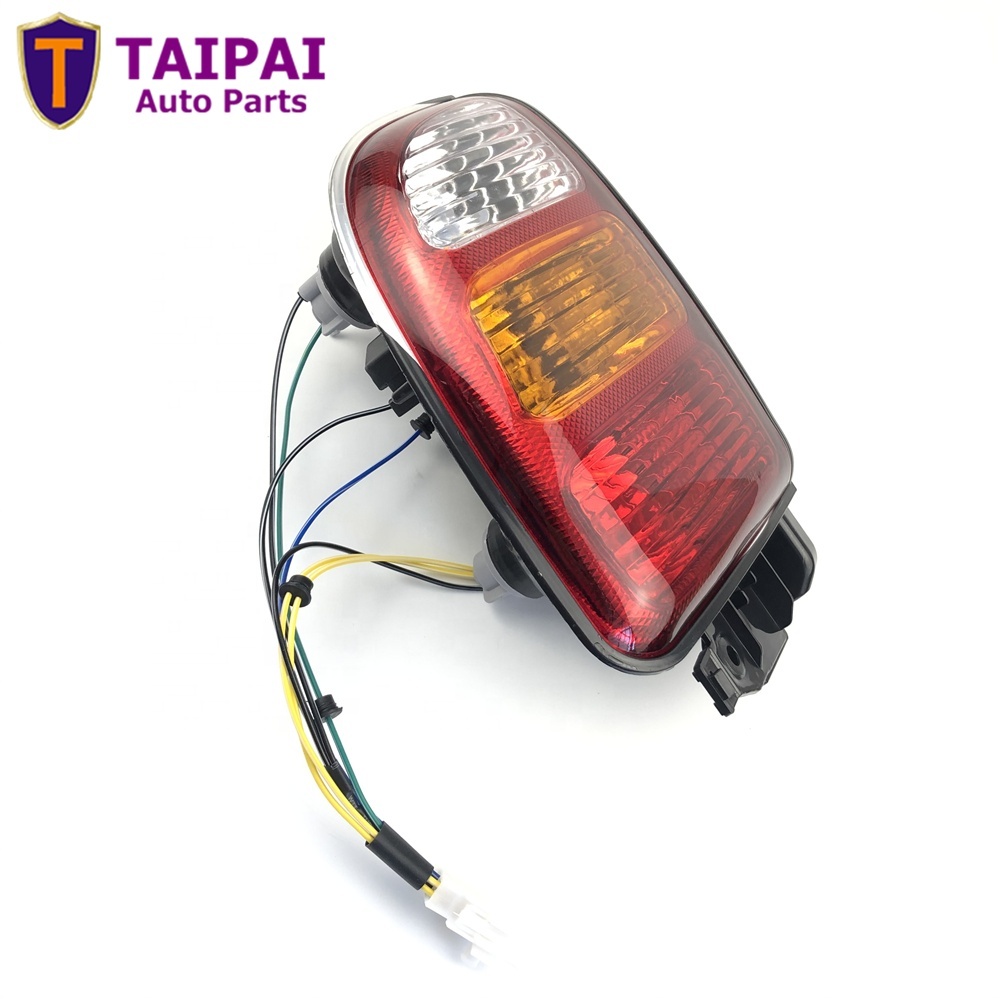 TAIPAI Factory Price Car Auto Lamp 81550-42050 RAV4 Tail Light