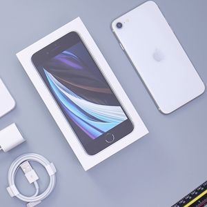 โทรศัพท์มือสองขายส่ง รุ่น <span class=keywords><strong>SE</strong></span> X/XR/XS MAX/ ความจุ <span class=keywords><strong>64</strong></span>/256GB ปลดล็อคแล้ว เกรด A+ ของแท้ มือสอง สภาพดี สมาร์ทโฟน 5G - Product Image 6