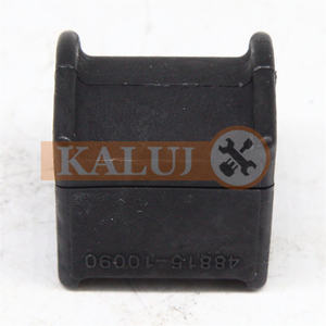 Kaluj ปลอกแฮนด์กัน<span class=keywords><strong>โคลง</strong></span>ด้าน<span class=keywords><strong>หลัง</strong></span>48815-10090 48815-0A010สำหรับ Toyota Land Cruiser Prado FJ120 4Runner Lexus GX470 UZJ120 - Product Image 6