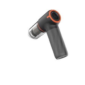 Aspiradora de Mano para Auto Derossin 268AW con Motor sin Escobillas, Luz LED, Batería Recargable Portátil de 0.5L, Accesorios, 3-5H de Duración - Product Image 2