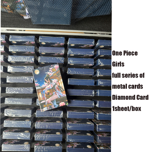 Cartes à collectionner de boîte mystère, jeu d'anime, filles <span class=keywords><strong>sexy</strong></span>, histoire de déesse, waifu - Product Image 6
