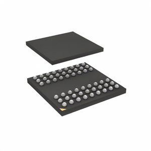 BOM IC In Stock Memory 54 TFBGA IS42RM16160K-6BLI Buy Online Electronic Components - Product Image 1