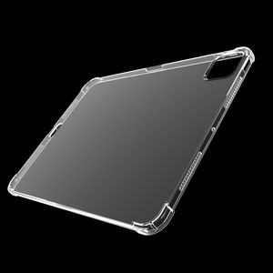 Funda protectora suave a prueba de golpes para tableta Tpu para Apple iPad Pro 11 2024 Airbag funda para iPad 10,2/10,5/10,9/11 <span class=keywords><strong>pulgadas</strong></span> - Product Image 4