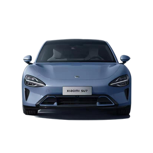 2024 Sử Dụng Tốc Độ Cao Xe Điện Mới Nhất Năng Lượng Mới Xe Tinh Khiết Điện Trung Bình Và Lớn Sedan Sử Dụng Su7 Cho Xiaomi Xe - Product Image 6