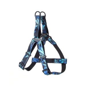 สายจูงสุนัขทำจากโพลีเอสเตอร์ พิมพ์ลายด้วยการถ่ายเทความร้อน เหมาะสำหรับการพาสุนัขเดินเล่นและการฝึกที่ปลอดภัย - Product Image 1