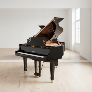 Piano à queue classique en bois massif <span class=keywords><strong>C2</strong></span> avec 88 touches - Product Image 3