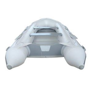 Promotion Exceptionnelle <span class=keywords><strong>Bateau</strong></span> Pneumatique Rigide en PVC avec Plancher en Aluminium, <span class=keywords><strong>Annexe</strong></span> et <span class=keywords><strong>Bateau</strong></span> à Rames - Product Image 2