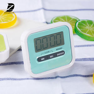 미니 디지털 주방 스톱워치 - Product Image 5