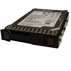Original 1.8TB Hard <b>Drive</b> SAS 2.5'' 10K 12GB/s Suitable for Gen380 Sas Hard <b>Drive</b> - Product Image 2