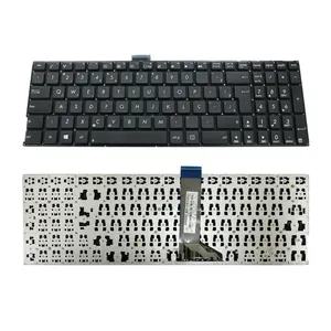 Teclado Notebook Keyboard For ASUS X553 X553M X553MA X555 X555L X555LA Laptop Keyboard