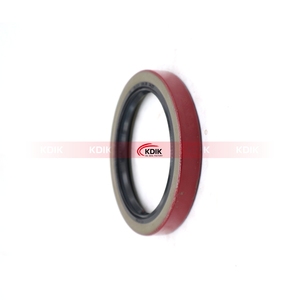 ซีลน้ำมัน415456N 415456<span class=keywords><strong>ส</strong></span>ีแดง37<span class=keywords><strong>ส</strong></span>ำหรับ MACK 88AX361P2 S K F 31173 - Product Image 5