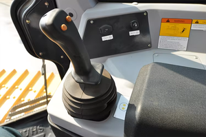 Oferta Especial: Bulldozer Fengniao 220HP con Ripper, Alta Eficiencia, Modelo 2020, Capacidad de Aplicación de 8.6m para Construcción - Product Image 5