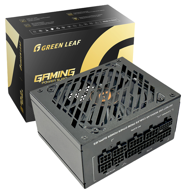 Mini ITX SFX 850W Modular Power Supply 100-240V DC-DC Step-Down High Efficiency Active PFC Gaming Server Use 20+4Pin PC Stock