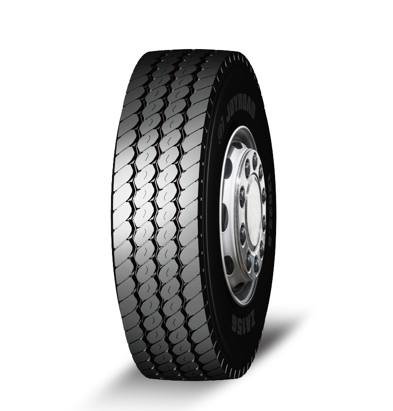 Joyroad/centara Heavy Truck Tires 295/80R22.5 - Durable