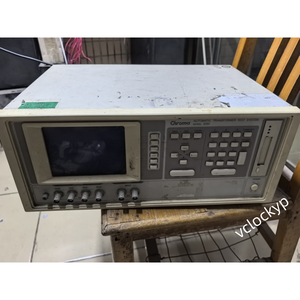 1PCS Chroma 3250 Transformador Automático Usado - Product Image 2