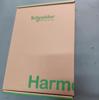 100% 새 제품 및 오리지널 HMIET6500 Easy Harmony ET6 터치 패널 스크린 10인치 와이드 COM*2 ETH*1 USB 호스트/디바이스 RTC DC24V