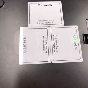 Protection d'écran en verre trempé pour appareil photo de téléphone portable, écran en sérigraphie pour Xiaomi Mi 11T Pro 10T Lite Poco F3 - Product Image 4