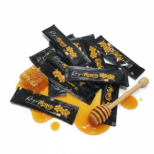 OEM Energy Drink Male Natural Libido Enhancer Adult Nutritional Honey <b>Bar</b> - Product Image 6