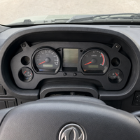 Panel Instrumen / Perakitan Dasbor Kombinasi EVIP 3801010J-0C6900 untuk Dongfeng CSK181/CSK182