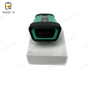 Herramienta de Diagnóstico para Camiones WEICHAI Sinotruk, Escáner EOL, Detector de Fallas, Sistema Diagmart - Product Image 5