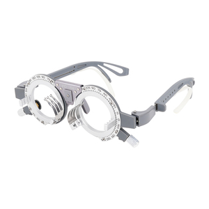 Montura de Prueba Oftálmica Universal Aist Optics TF-T 52-70mm para Optometría al por Mayor - Product Image 5