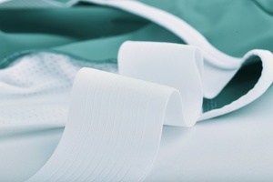 Shorts de cyclisme personnalisés OEM en gros, respirants et anti-humidité, avec coussinet en <span class=keywords><strong>gel</strong></span> pour longues distances, pour cyclistes - Product Image 6