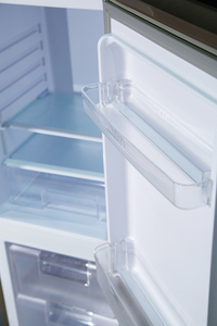 Réfrigérateur domestique, réfrigérateur supérieur, congélateur inférieur, parfait pour le stockage quotidien - Product Image 6