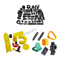 ZOMAGTC High Speed Automatic Vertical Small PP Plastic Toys Making Desktop Injection Molding Machine 12cc 20g 1.8kW 1 Year