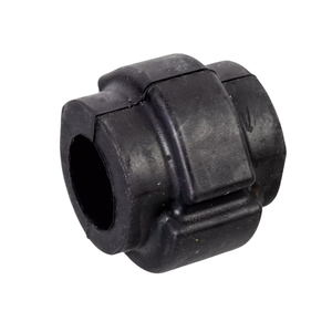 奥迪 A4 稳定杆支架 4D0411327G - Product Image 1