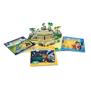 Stampa di libri per bambini, - Product Image 5