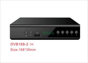 <span class=keywords><strong>แผง</strong></span><span class=keywords><strong>รับ</strong></span>สัญญาณจาก atsc/dvb T2กล่องรับสัญญาณ<span class=keywords><strong>ทีวี</strong></span><span class=keywords><strong>ดิจิตอล</strong></span>แบบพกพาพร้อม Dvb-t2วิทยุเอฟเอ็ม/เอทเอสซี yta OEM - Product Image 2