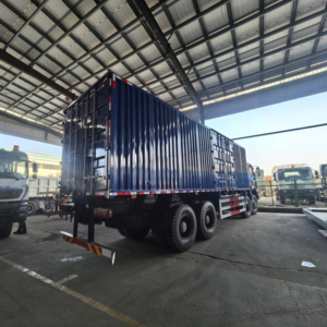 Camión Beiben Nuevo 8x8 3142 <span class=keywords><strong>APZ</strong></span> 4142A, Camión de Carga Pesada de 50 Toneladas 60 Toneladas, Camión de Carga Beiben - Product Image 5