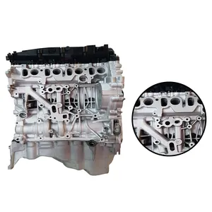 CG ricambi Auto fabbrica personalizzazione motore lungo blocco motore per BMW N47 gruppo motore Diesel