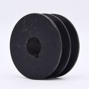 Polea de Correa para Motor Diésel Monocilíndrico R175 R180 6HP 7HP 8HP - Product Image 3