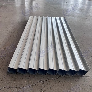 อุปกรณ์เชื่อมโครงประตู CNC อัตโนมัติแบบไม่มาตรฐาน พร้อมมอเตอร์ PLC โครงสร้างสแตนเลส 11.1 กิโลวัตต์ - Product Image 6