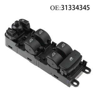 Interruptores Automáticos 31334345 para Volvo S60L y XC60, Conjuntos de Interruptores para Elevalunas y Interruptores de Ajuste de Ventanas - Product Image 4