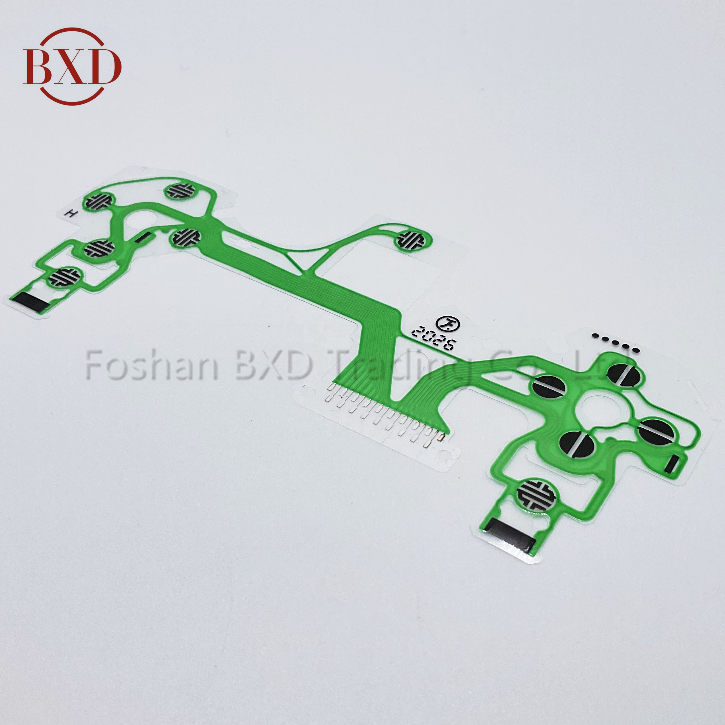 Conductive Film for PS4 Controller Button Membrane Repair