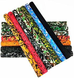 Tay cầm cần câu bằng xốp <span class=keywords><strong>EVA</strong></span> ToMyo, kiểu ngụy trang, làm thủ công, sửa chữa cần câu, tự chế, nhiều màu sắc - Product Image 2