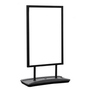 <span class=keywords><strong>Tiktok</strong></span> vente chaude 60x90 réservoir d'eau trottoir support de support de signe - Product Image 3