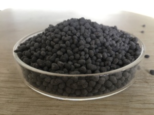 Fertilizante Composto NPK 16-5-20 Sop Fertilizante Fábrica de Frutas e Legumes Fertilizantes - Product Image 2