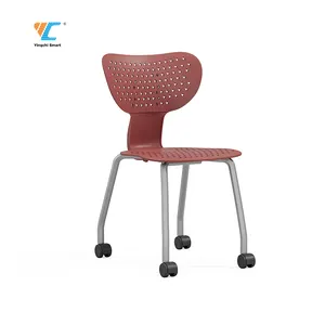 2023 Modern Latest Simple Style Home Office Chair Price Affordable Seats For Home Use Bedroom Study Chair For Children