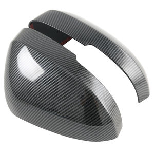 Cubierta <span class=keywords><strong>de</strong></span> espejo retrovisor para coche MITSUBISHI <span class=keywords><strong>OUTLANDER</strong></span> 2023, accesorios <span class=keywords><strong>de</strong></span> carrocería decorativos, ABS - Product Image 3