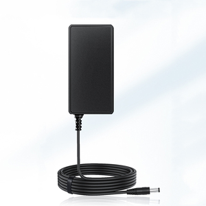 Alimentation électrique à découpage 12V 5A 60W Adaptateur AC/DC 12 volts 5 ampères 12 <span class=keywords><strong>Volt</strong></span> 5 Ampères AC DC 5V 6V 9V 15V 24V 36V Adaptateur avec UL FCC CE - Product Image 4