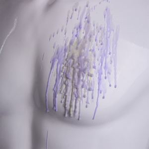 <span class=keywords><strong>Bougie</strong></span> parfumée à la lavande QINZ à basse température pour couples, jeu sexuel, bougies sexy, cire sans danger pour le corps, jouets sexuels <span class=keywords><strong>BDSM</strong></span> pour femmes et hommes - Product Image 3