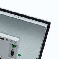 Nueva Pantalla Táctil Original MCGS TPC1570Gn de 15.6 Pulgadas, Panel Táctil de Grado Industrial 1920*1080 TFT, Controlador de Automatización Industrial