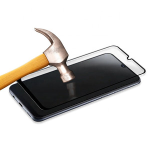 Protector de vidrio templado 9D antihuellas dactilares para Motorola <span class=keywords><strong>Moto</strong></span> G200 5G/<span class=keywords><strong>G60S</strong></span>/G50 5G, accesorios para teléfono - Product Image 1
