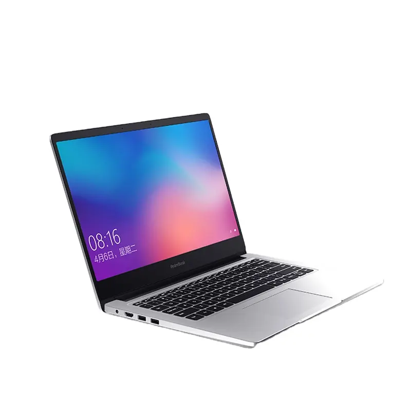 2019 Новый Xiaomi redmibook 14 дюймового ноутбука Улучшенная графика intel Core 8 ГБ 512 MX250 IPS ЖК-дисплей Full HD ОС Win 10 Redmi ноутбук
