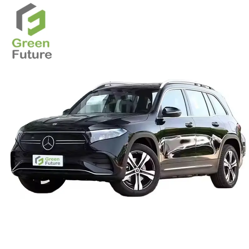 Deposit Mercedes Benz EQB 260 350 2024 Hot Selling New Energy Vehicles Suv New Cars High Speed Automobile Electric Car
